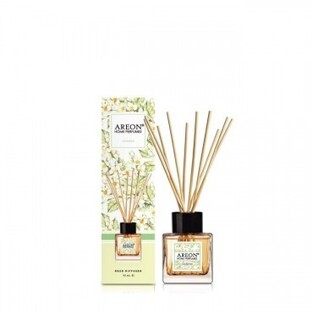 HOME STICKS BOTANIC AREON 50ML JASMINE