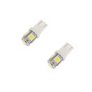 LED Λάμπες T5 Σετ 2τμχ XM-W14040 ψυχρό λευκό