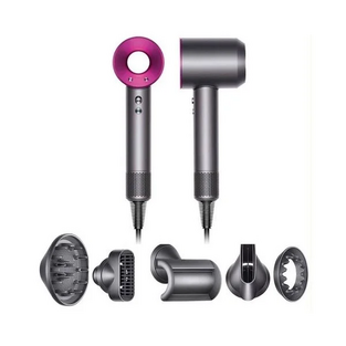 Επαγγελματικό πιστολάκι μαλλιών 1600W CX-220