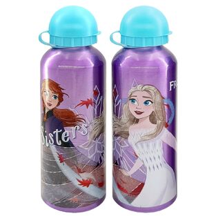 ΠΑΓΟΥΡΙ ΜΕΤΑΛΛΙΚΟ FROZEN 2 21x6,5cm 500ml