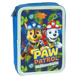 ΚΑΣΕΤΙΝΑ ΓΕΜΑΤΗ ΔΙΠΛΗ PAW PATROL 18x15x4cm