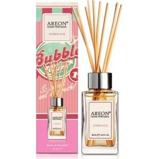 HOME STICKS AREON BUBBLE GUM 85ML