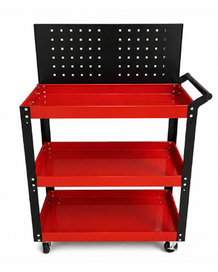 Εργαλειοφόρος με Πλάτη