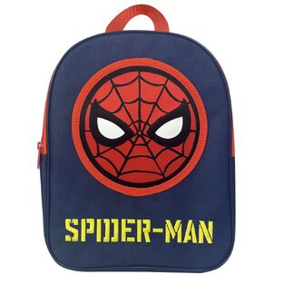 ΤΣΑΝΤΑ ΠΛΑΤΗΣ ΝΗΠΙΟΥ SPIDERMAN 3D 27cm