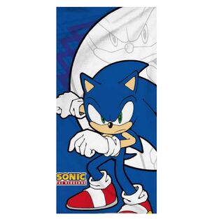 Πετσέτα θαλάσσης microfiber Sonic 70x140cm