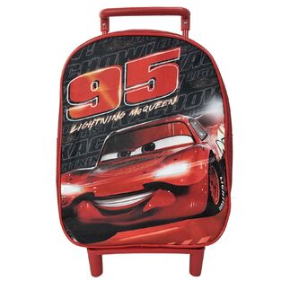 ΤΣΑΝΤΑ ΤΡΟΛΕΥ ΝΗΠΙΟΥ CARS 28cm