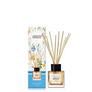 HOME STICKS BOTANIC AREON 50ML SPA