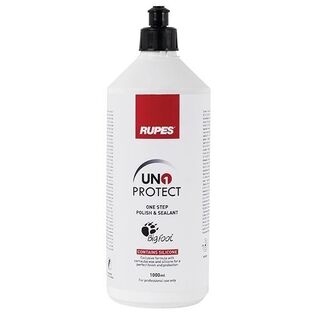 Rupes Αλοιφή Γυαλίσματος για Αμάξωμα Uno Protect 1lt