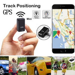 GPS